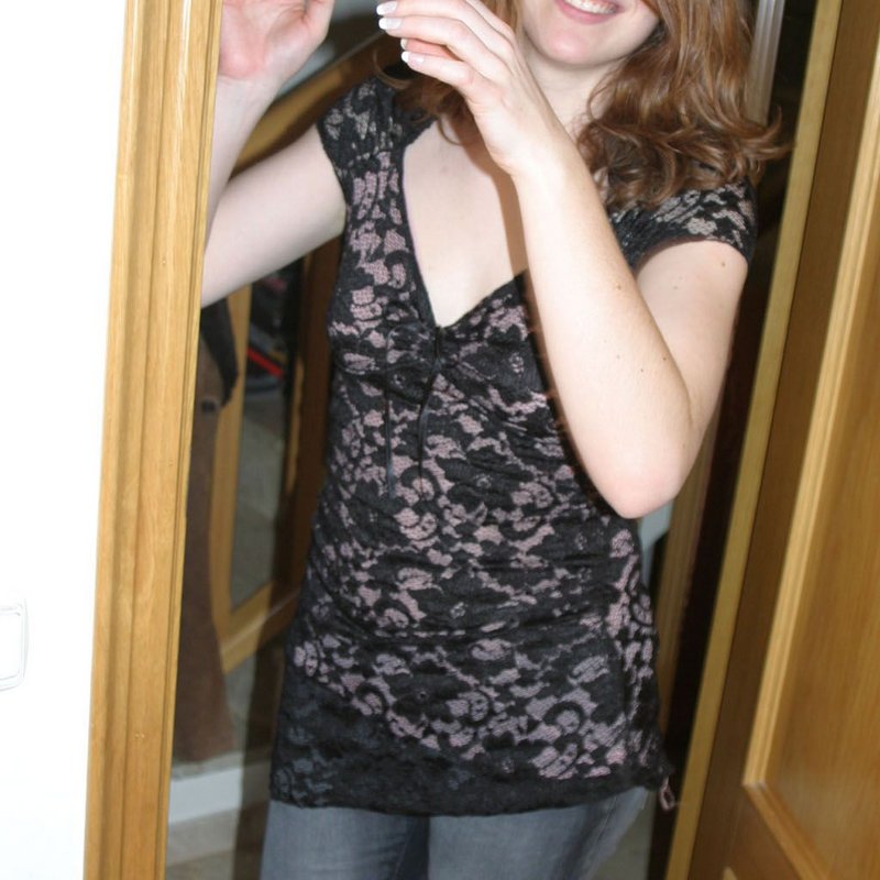 Mattie 23 Escort Stillwater
