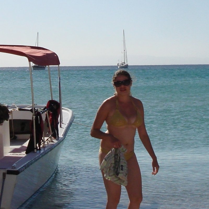 Joleen 25 Escort Orth
