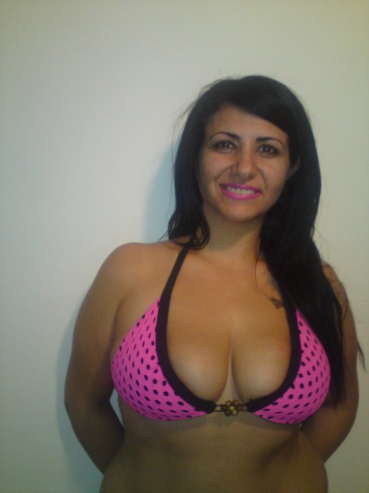 Allyson 23 Escort McVay