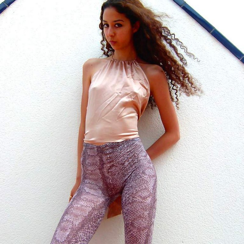 Dulcie 20 Escort Mandan