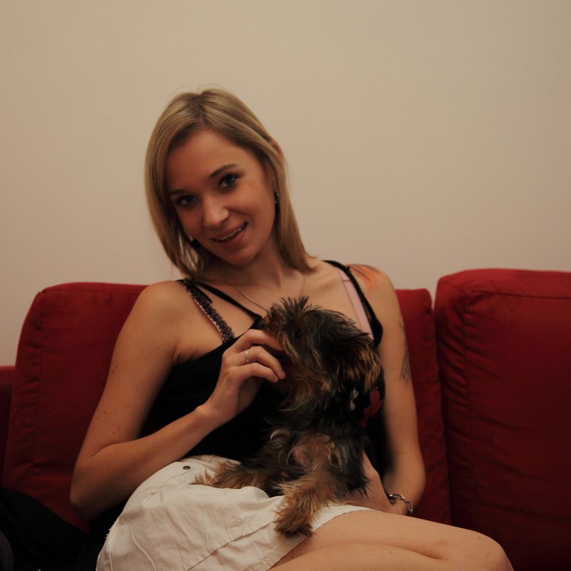 Shonda 35 Escort girls Warba