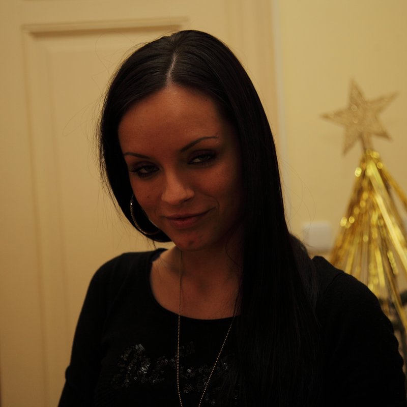 Davina 24 Escort Caile