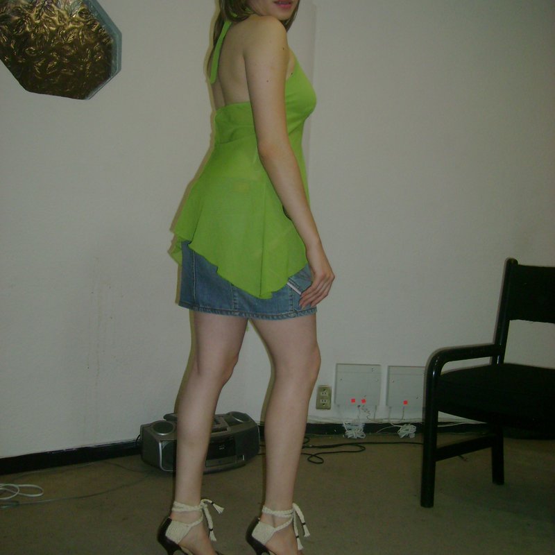 Stefanie 35 Escort services Summit