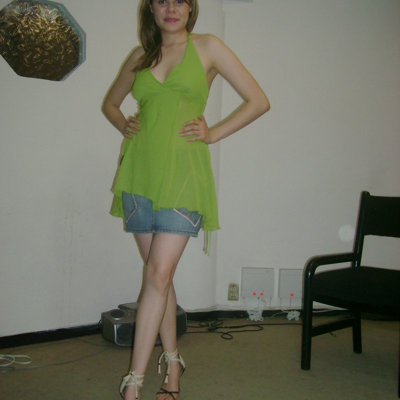 Latanya 25 Escort Parlange