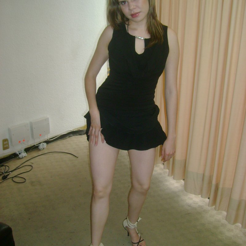 Meryl 23 Escort Meeks