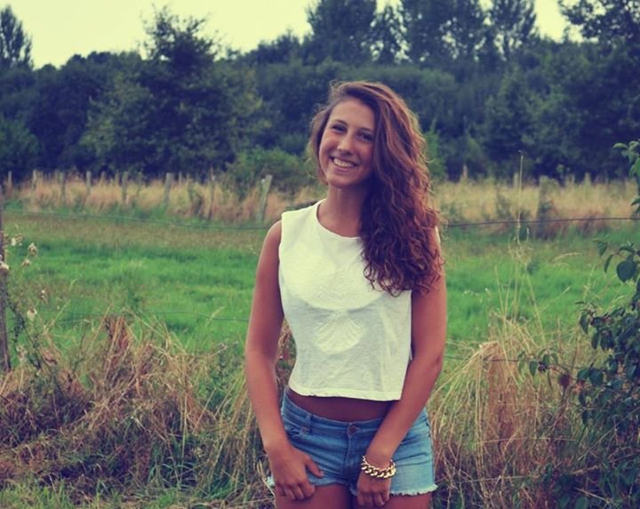 Shayla 26 Escort Smithville