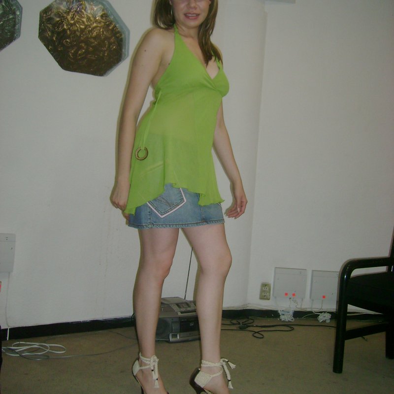 Africa 23 Escort Stillwater