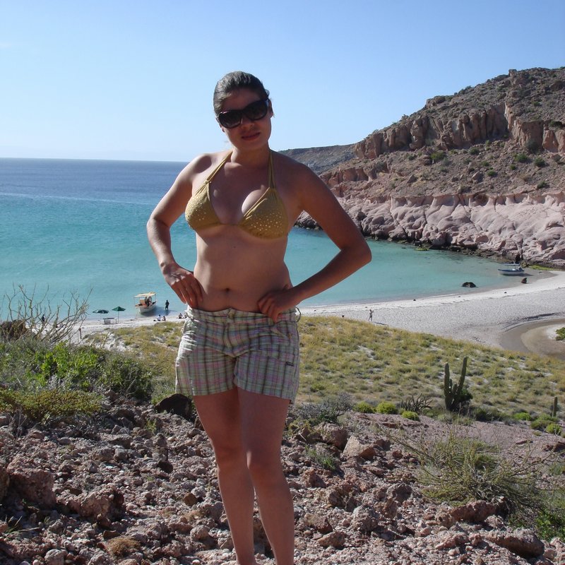 Christie 28 Escort girls Parsons