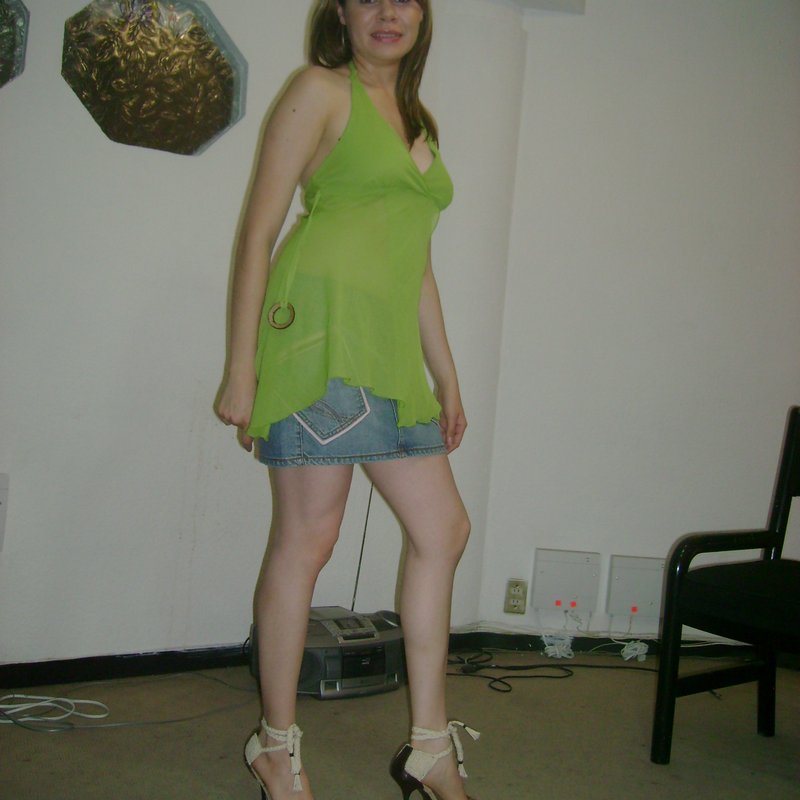 Amabel 24 Escort services Halfway