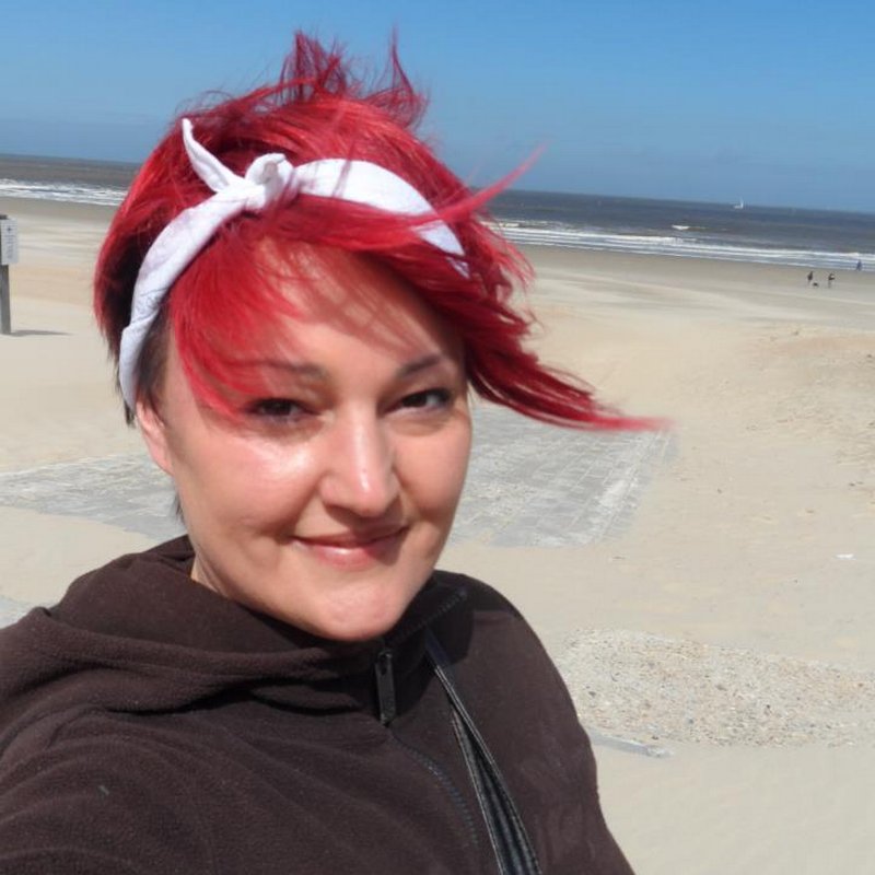 Narcissa 30 Escort New Gottland