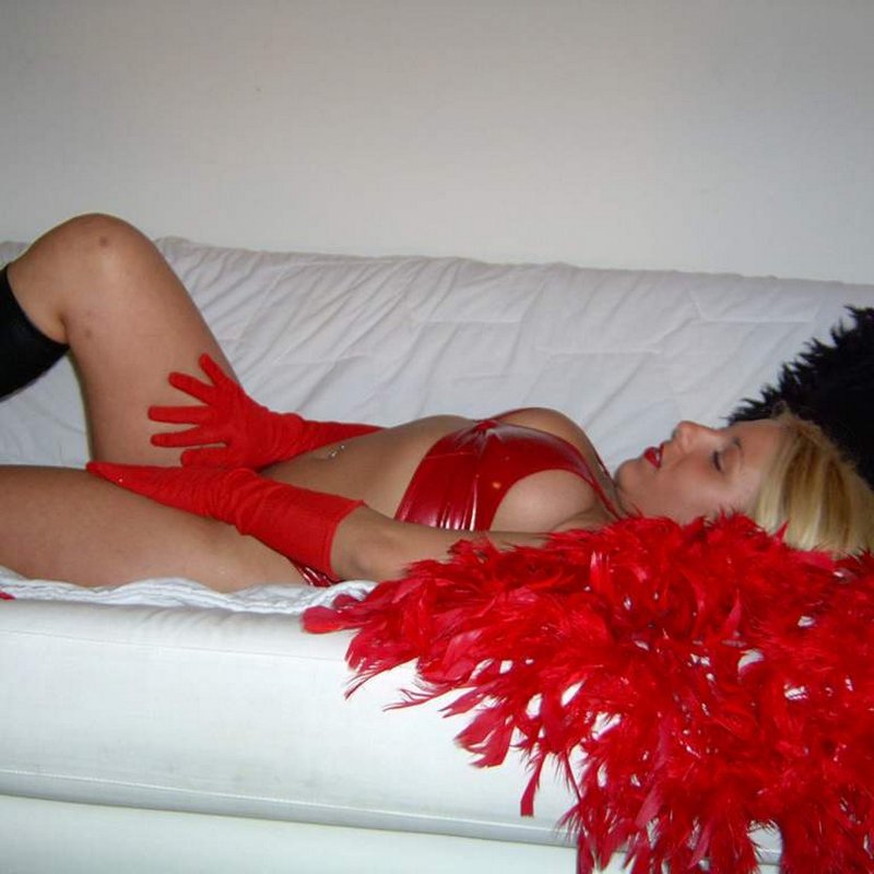 Alexandrea 33 Discreet escorts Rally Hill