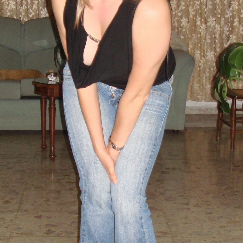 Goldie 31 Escort-girls Lake Buckhorn
