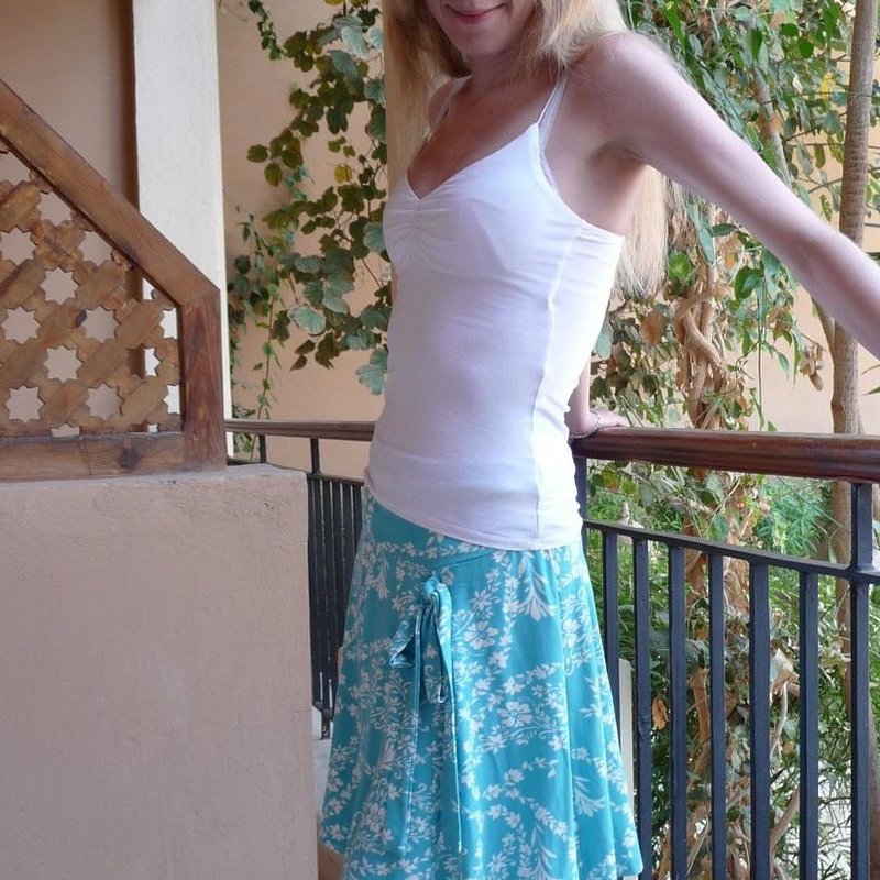 Sharyn 20 Prostitute Crosby