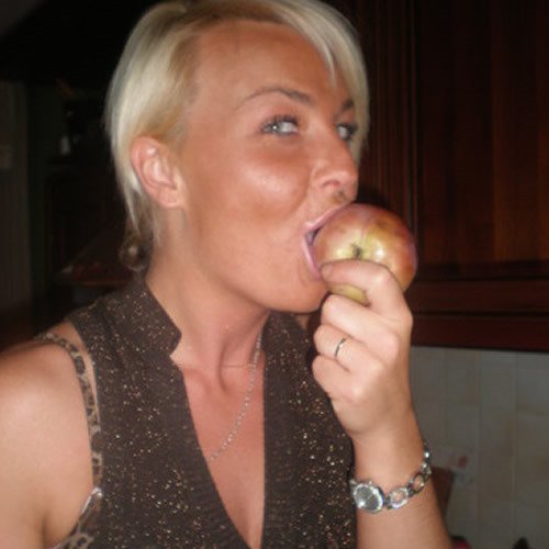 Justina 30 Escort in Radisson