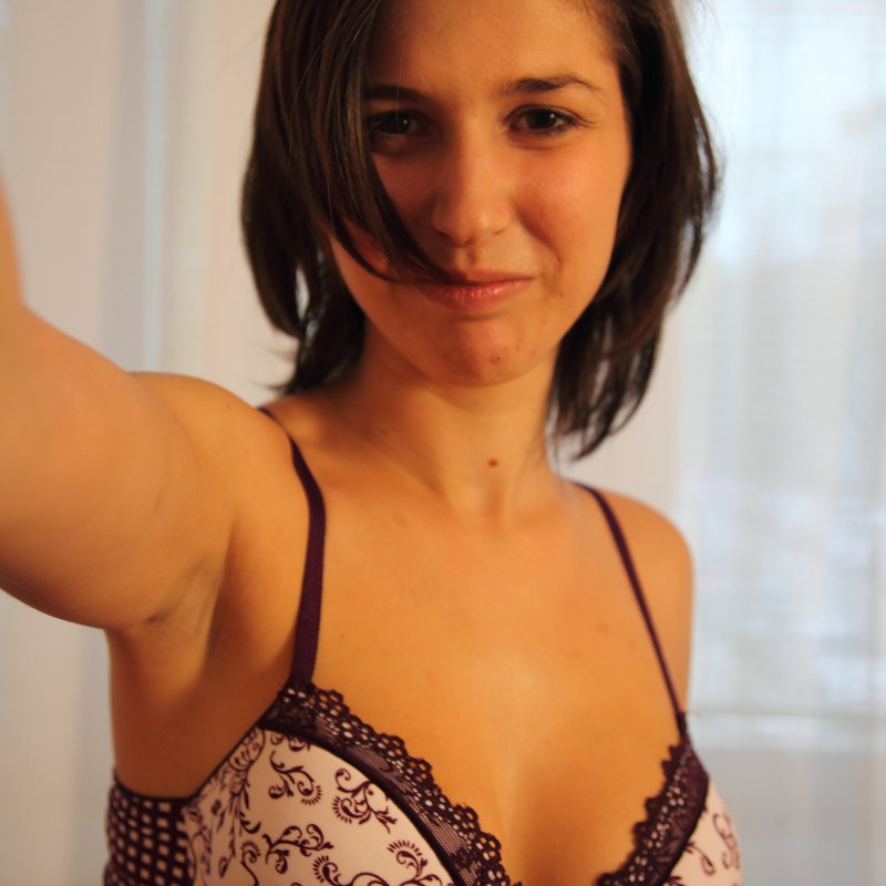Alison 34 Prostitute Fort Stoddard
