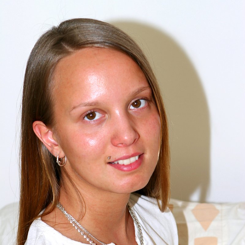 Hannah 29 Escort girl Bakersville