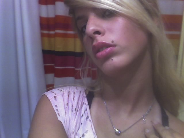 Marianna 34 Discreet escorts Little Port
