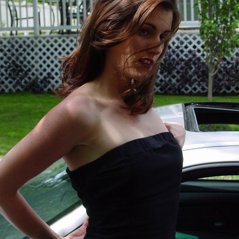 Simonette 24 Escort-girls Triangle