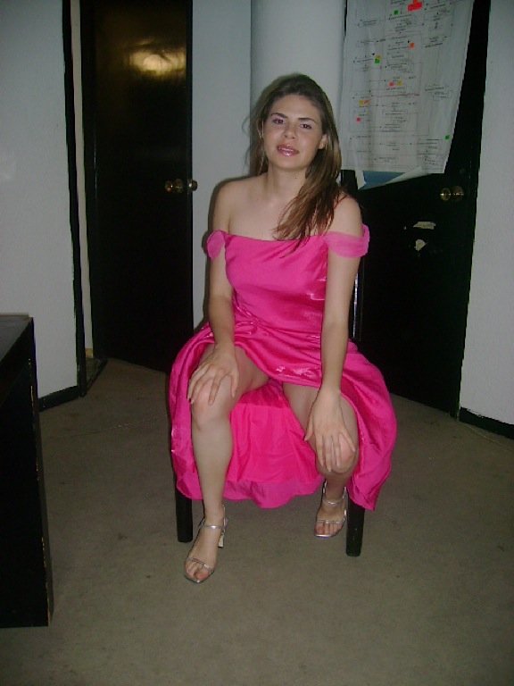 Whitney 21 Escort services Anjean
