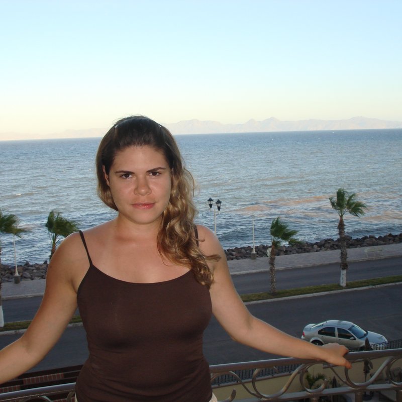 Eveline 22 Escort Vassar