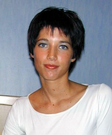 Rosannah 23 Escort Buckeye