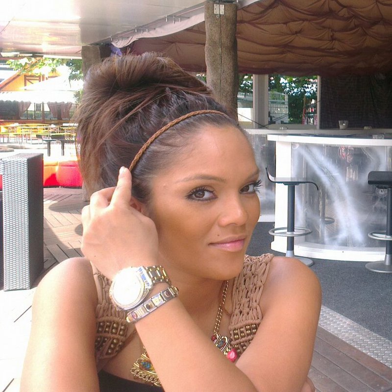 Suzie 26 Escort San Benito