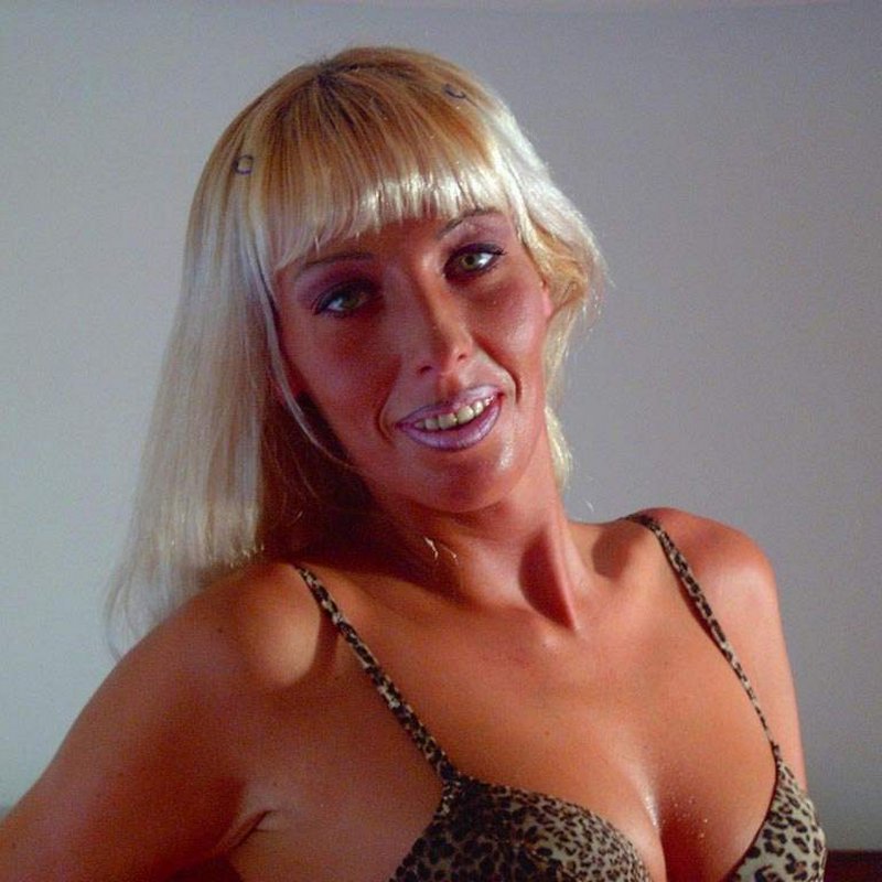Dalia 32 Escort-girls Crow Lake
