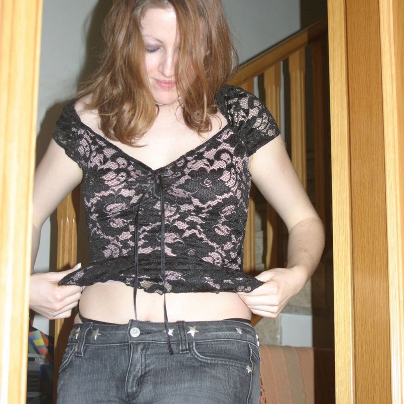 Ernestine 28 Discreet escorts Parkin