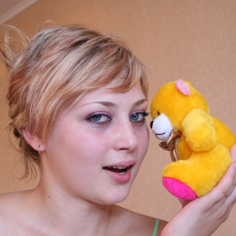 Genette 20 Escort Sheltontown