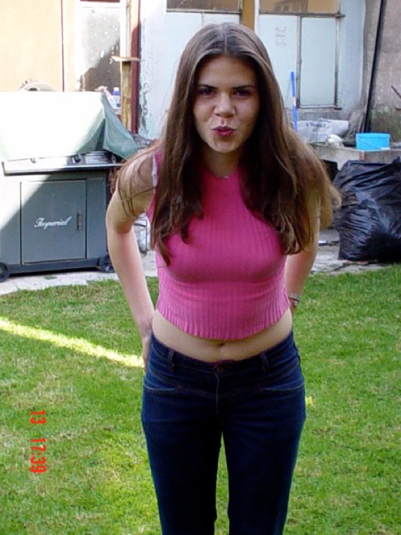Madyson 25 Escort Fairylawn
