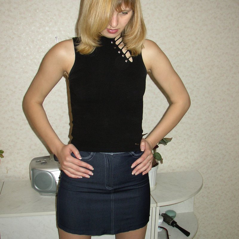 Annalisa 22 Escort services Halfway