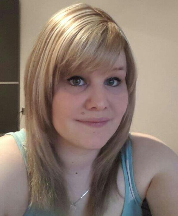 Anastacia 32 Escort girl Como