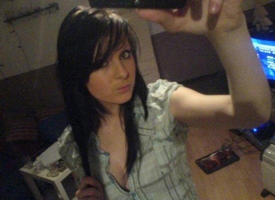 Camellia 21 Escort girl Lexie