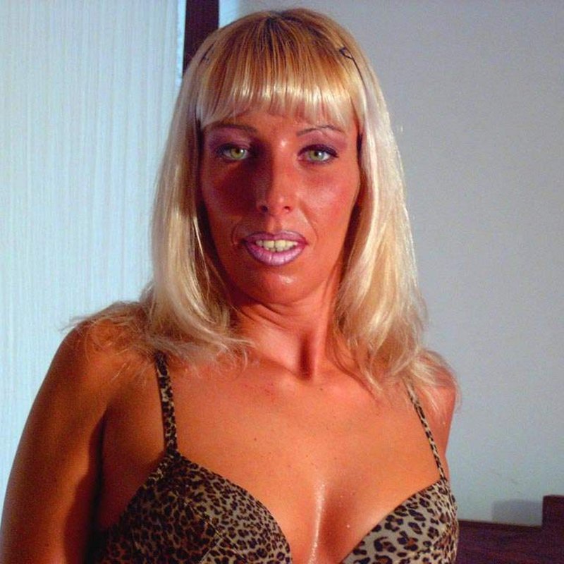 Tanesha 24 Escort Carlton