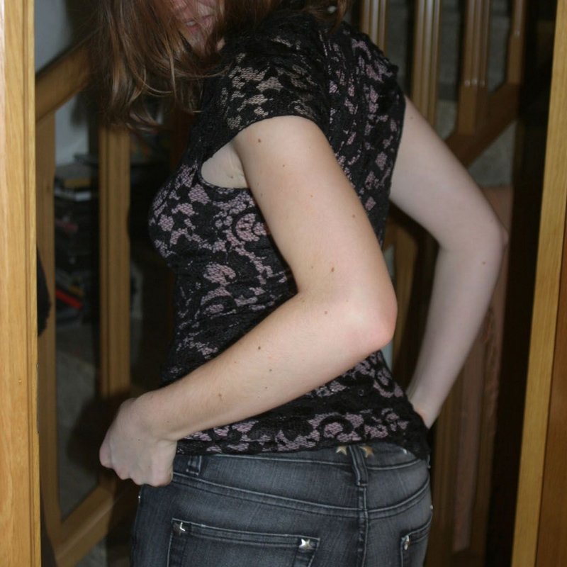 Misti 33 Escort Rheber