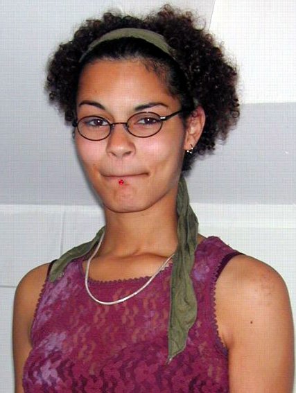 Sharmaine 33 Escort Shilow