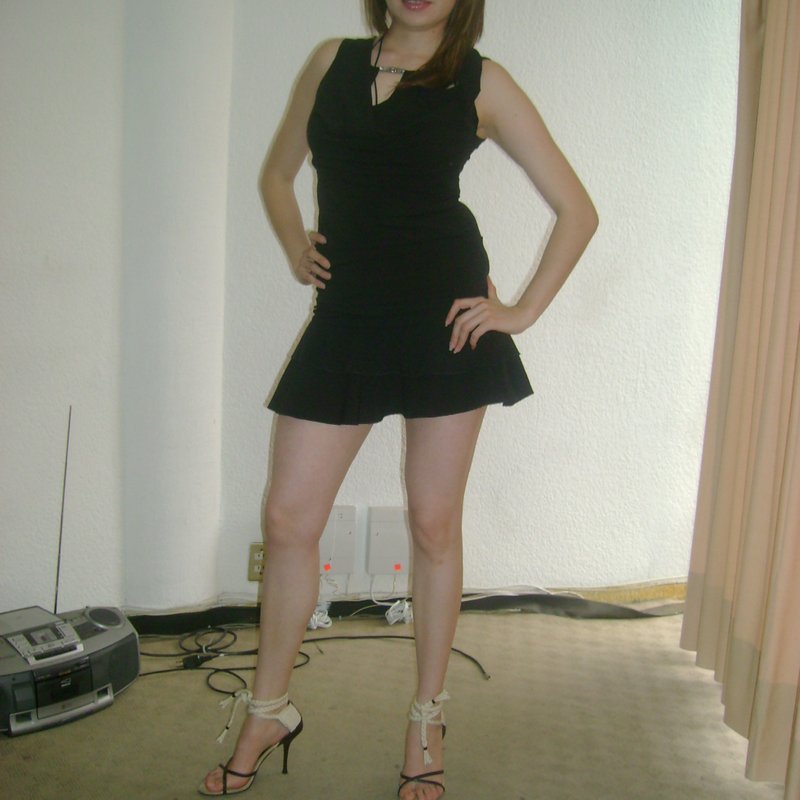 Dulcibella 20 Escort Pinehurst