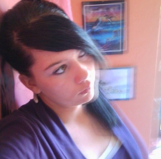 Sherie 34 Escort Togus