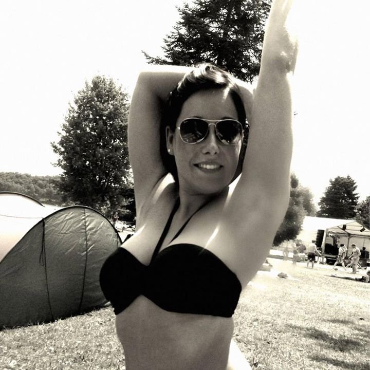Linnette 28 Escort Okete