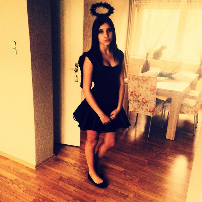 Agnes 26 Escort Orleans