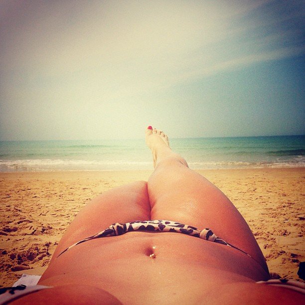 Keshia 27 Escort Lone