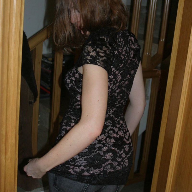 Kailyn 35 Meet escort Fort Revere