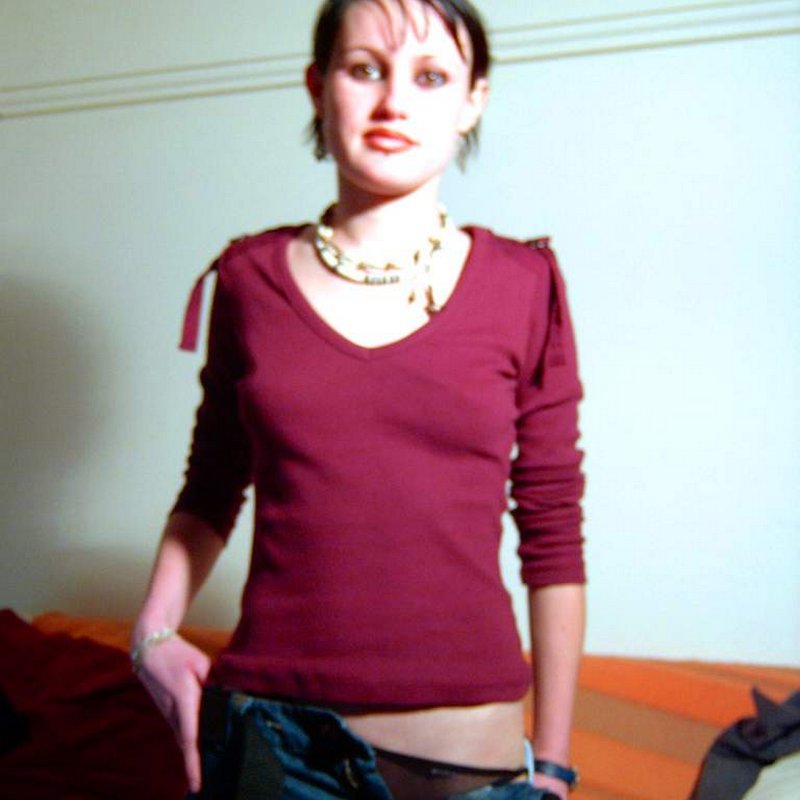 Callie 34 Escort services Rigney Bluff
