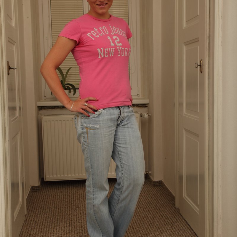 Florentina 27 Escort Ambler