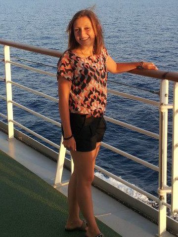 Marion  29 Escort services Munster
