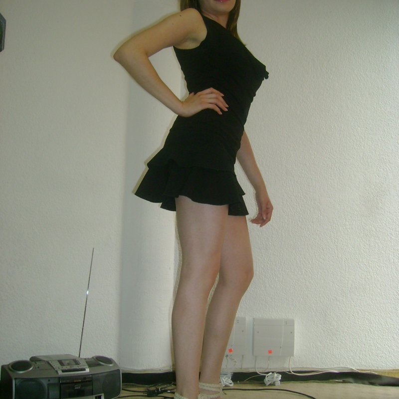 Carry 33 Prostitutes Arkana