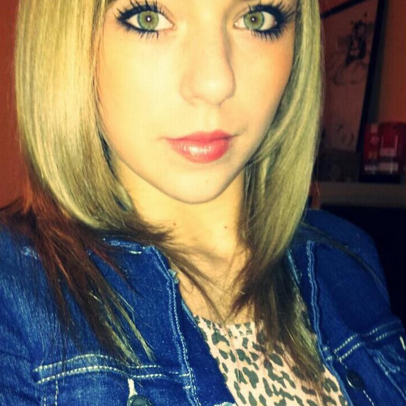 Justine 24 Escort Dillion Ridge