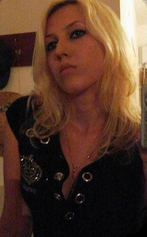Blanche 27 Escort Pinehurst