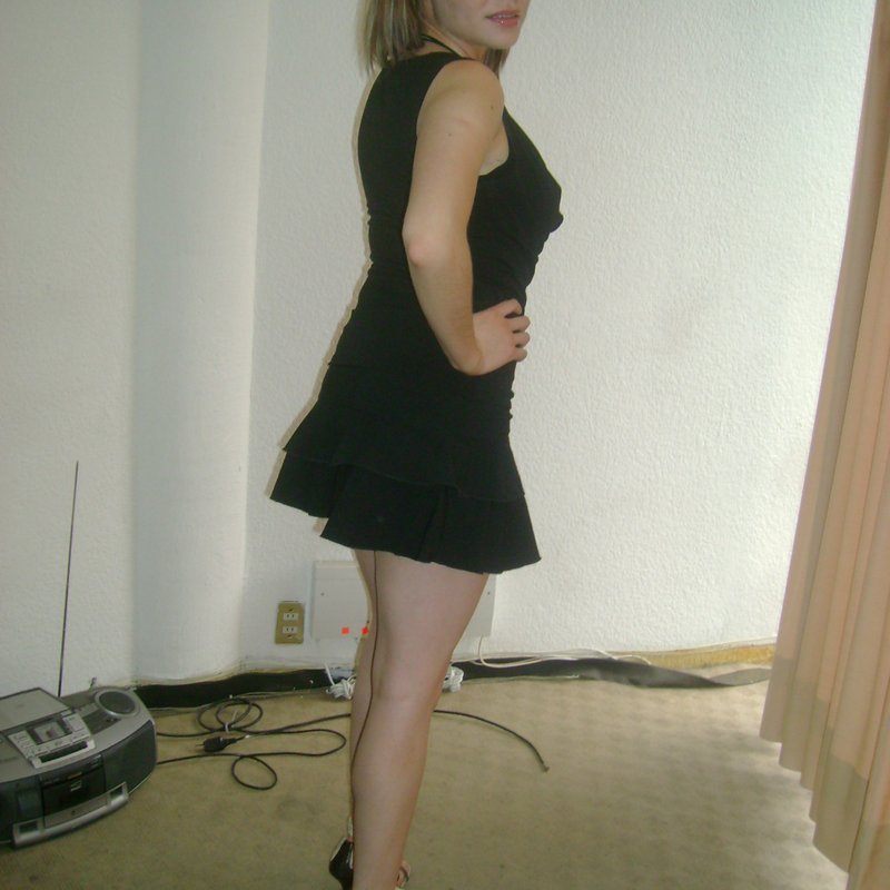 Keshia 33 Prostitute Petrolia