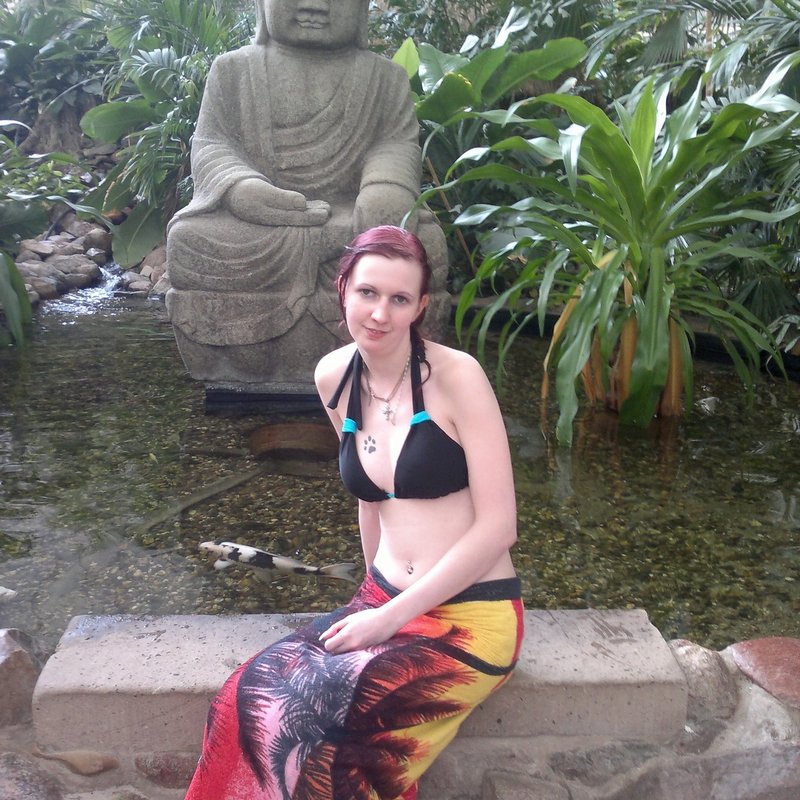 Tiffani 35 Escort girl Douglas Crossroads